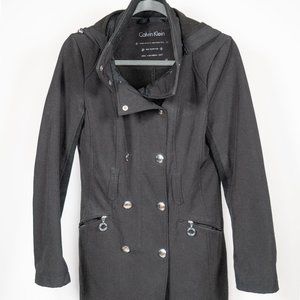 Calvin Klein Waterproof/Windproof Jacket